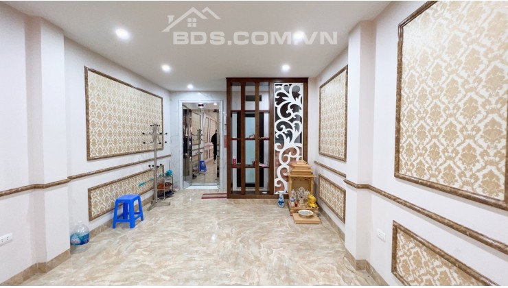 Bán nhà phố KHƯƠNG TRUNG, quận THANH XUÂN, 5 TẦNG, 39M2, MT 4M. GIÁ 3,5 TỶ